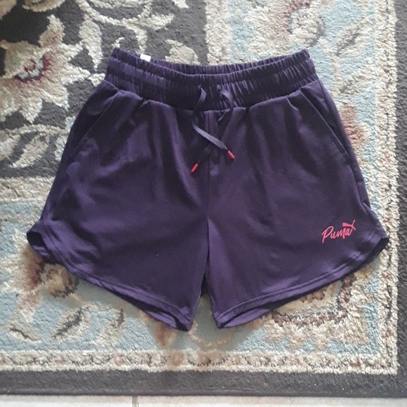 Puma Pants - Puma ladies shorts